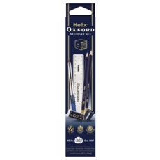 STUDENT SET,Oxford Box H/pk (Helix)