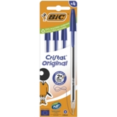 BALL PEN,Cristal 4