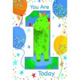 AGE 1 CARDS,Male 6