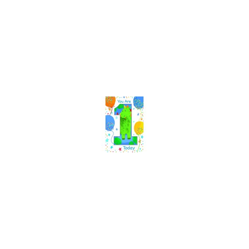 AGE 1 CARDS,Male 6