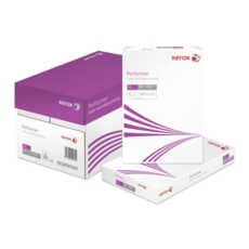 COPIER PAPER,A3 Xerox Performer 80g/m2 500's