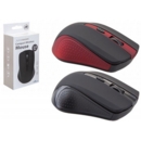 COMPACT WIRELESS MOUSE 2 x AAA Batt Not inc. H/pk