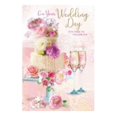 WEDDING DAY CARDS,6