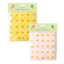 EASTER DECORATIONS,Daisies 25's 2 Assorted H/pk