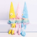 EASTER GONK,Plush 41cm Assorted Colours