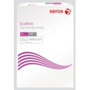 COPIER PAPER,A4 XEROX Eco Print 500's 75gsm