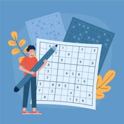 Games & Puzzles