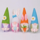 EASTER GONK,Plush 16cm Assorted Colours