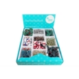 CAKE DECORATION, CHRISTMAS Assorted Mottos Asst. CDU