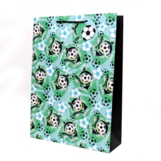 GIFT BAG,Football (Extra Large)