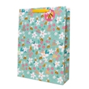 GIFT BAG,Bees Design Extra Large
