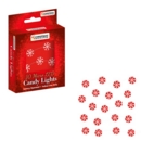 10LED Candy Copper Wire String Warm White.