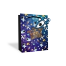 GIFT BAG,Space Boys (Medium)
