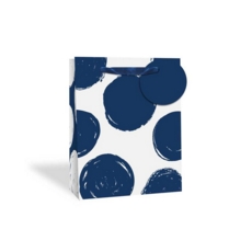 GIFT BAG, Spots Medium