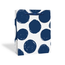 GIFT BAG, Spots (Large)