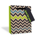 GIFT BAG,Zig Zag Large
