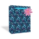 GIFT BAG,Ditzy Floral Large (Was 1.49)