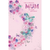BIRTHDAY CARDS,Mum 6