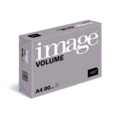 COPIER PAPER,A4 XEROX Image Volume 500's 80gsm