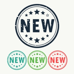 New Toys in Stock