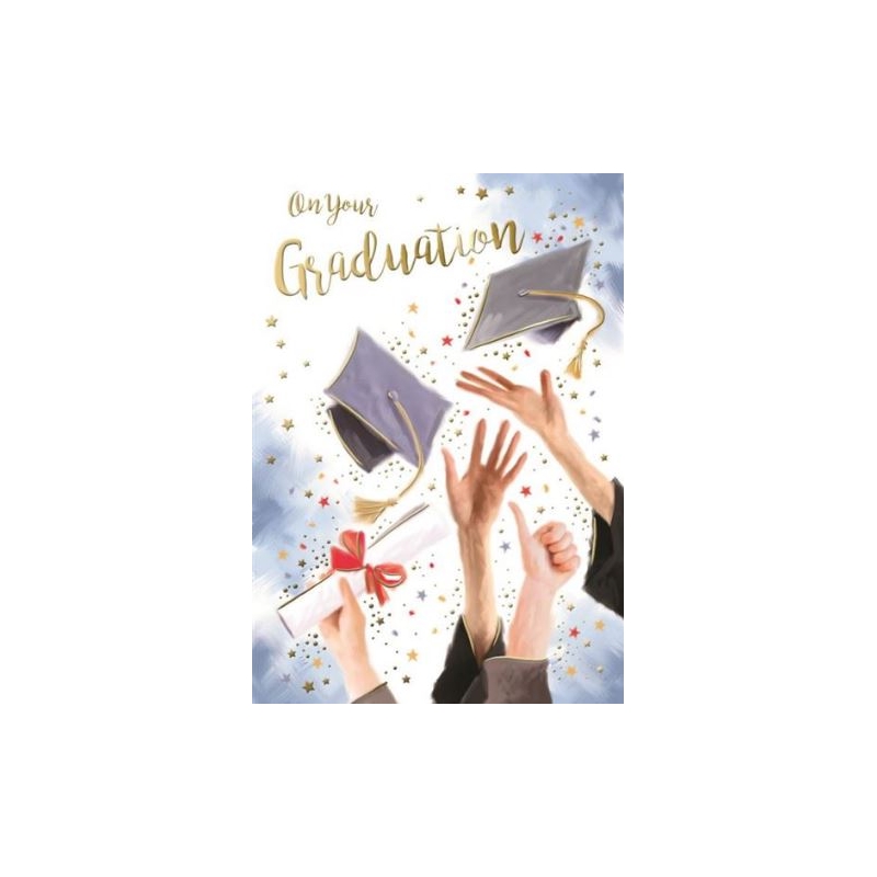 GRADUATION CARDS,6