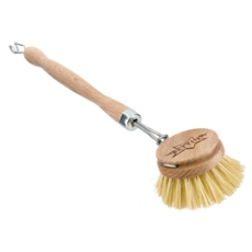 WASHING UP BRUSH,Wooden