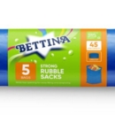 RUBBLE SACKS,On a Roll,5's 45 Litre