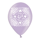 BALLOONS,Wedding Day 10's