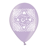 BALLOONS,Wedding Day 10