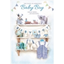 GREETING CARDS,Baby Boy 6's Toys, Clothes & Books