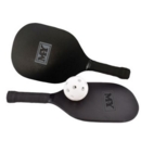 PICKLE BALL, BAT & BALL SET MY