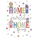 NEW HOME CARDS,6's Houses