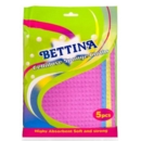 SPONGE CLOTH  5's B177