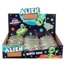 ALIEN EGG PODS,85ml CDU