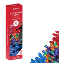 LIGHTS,LED Multi Coloured Battery Operated 20's CDU