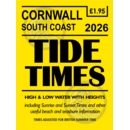 TIDE TIMES,Cornwall South Coast 2026 (based on Falmouth)