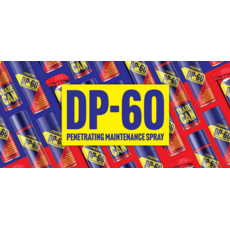 Dp-60 MAINTAINANCE SPRAY, 100ml In CDU