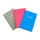 ADDRESS BOOK,Pocket 70x108mm Asst.