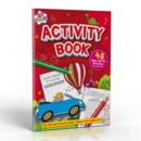 ACTIVITY BOOK 48 page