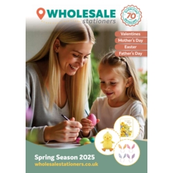 Spring Season 2025