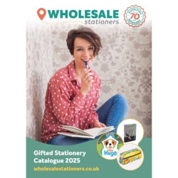 Gift Stationery Catalogue 2025