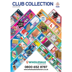 Stationery Catalogue 2025/26