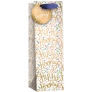 GIFT BAG,Hip Hip Hooray (Bottle)