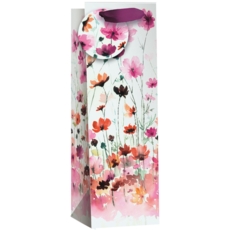 GIFT BAG,Meadow Flower (Bottle)