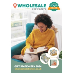 Gift Stationery Catalogue 2024