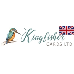 Kingfisher Cards