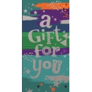 MONEY WALLET,Open A Gift For You 12's