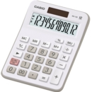 CALCULATOR,Casio Mini Desk Solar MX-12B Boxed H/pk