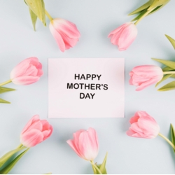 Mother's Day Cards
