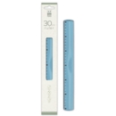 RULER,30cm Eco Essentials H/pk